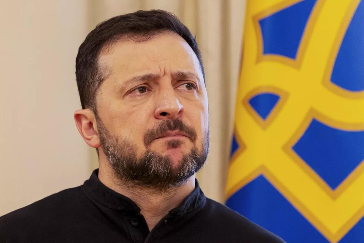 На Украине узнали, что потеряла Европа из-за Зеленского