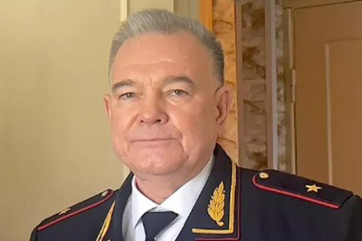 Дело о хищении миллионов литров топлива: в Подмосковье арестован генерал МВД и руководство топливного оператора «ЕвроТранс»