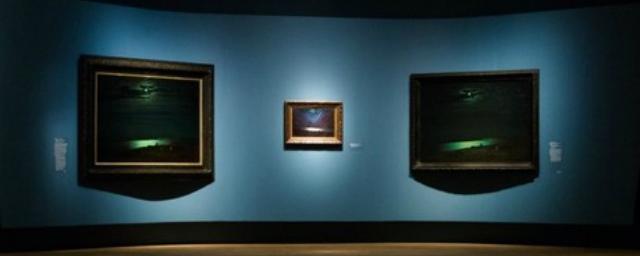 В Русском музее подтвердили подлинность картины Куинджи