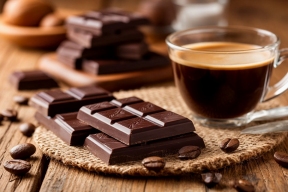 Ученые заявили, что теобромин замедляет старение на молекулярном уровне