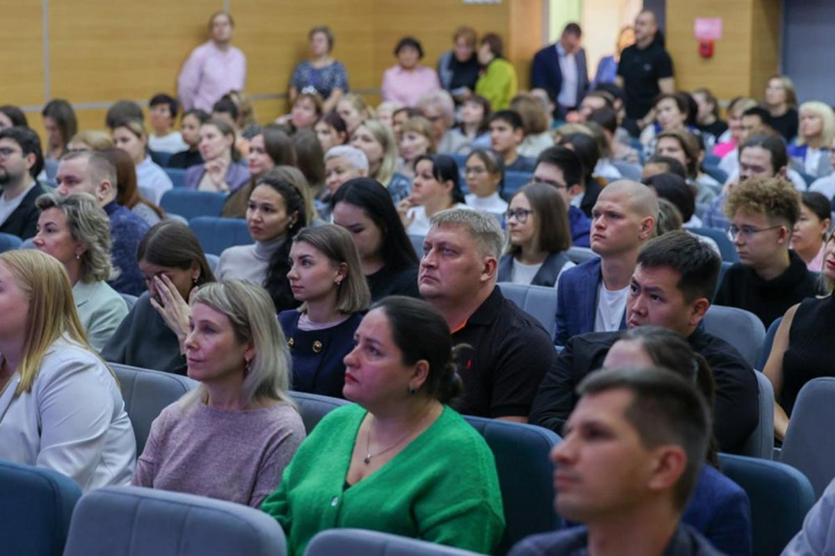 В Анадыре 24 руководителя пройдут обучение по управлению проектами в цифровой среде