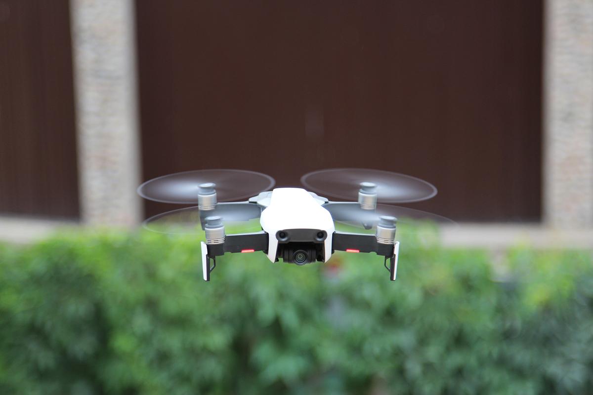 Атака на Ставрополье: все дроны подавлены силами РЭБ, выбиты стекла