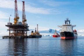 Новое открытие позволит более точно разведывать углеводороды в Арктике