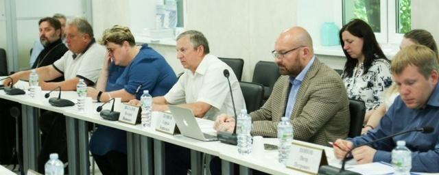 Сотрудники аппарата Уполномоченного приняли участие в обучающем семинаре по вопросам деятельности ОНК