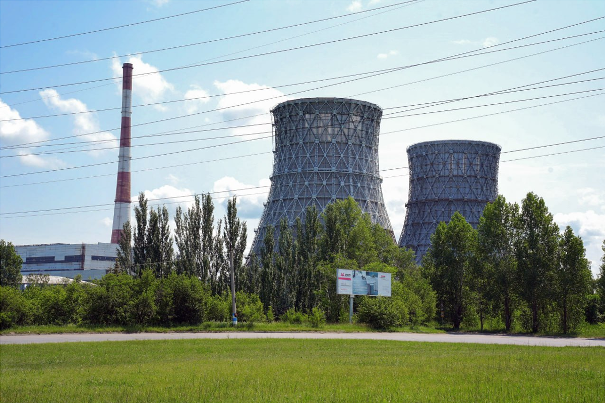 Глава Ульяновска Александр Болдакин поставил задачи по подготовке к отопительному сезону