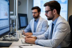 Россия создает лекарства будущего: 14 уникальных препаратов и 23 мед изделия выйдут на рынок уже через год