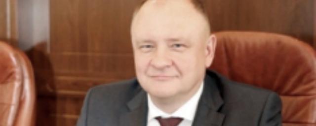 Главой Омского областного суда Владимир Путин назначил Петра Трапезникова