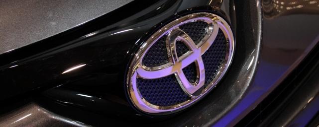 Toyota планирует продавать более 5,5 млн электрокаров в год