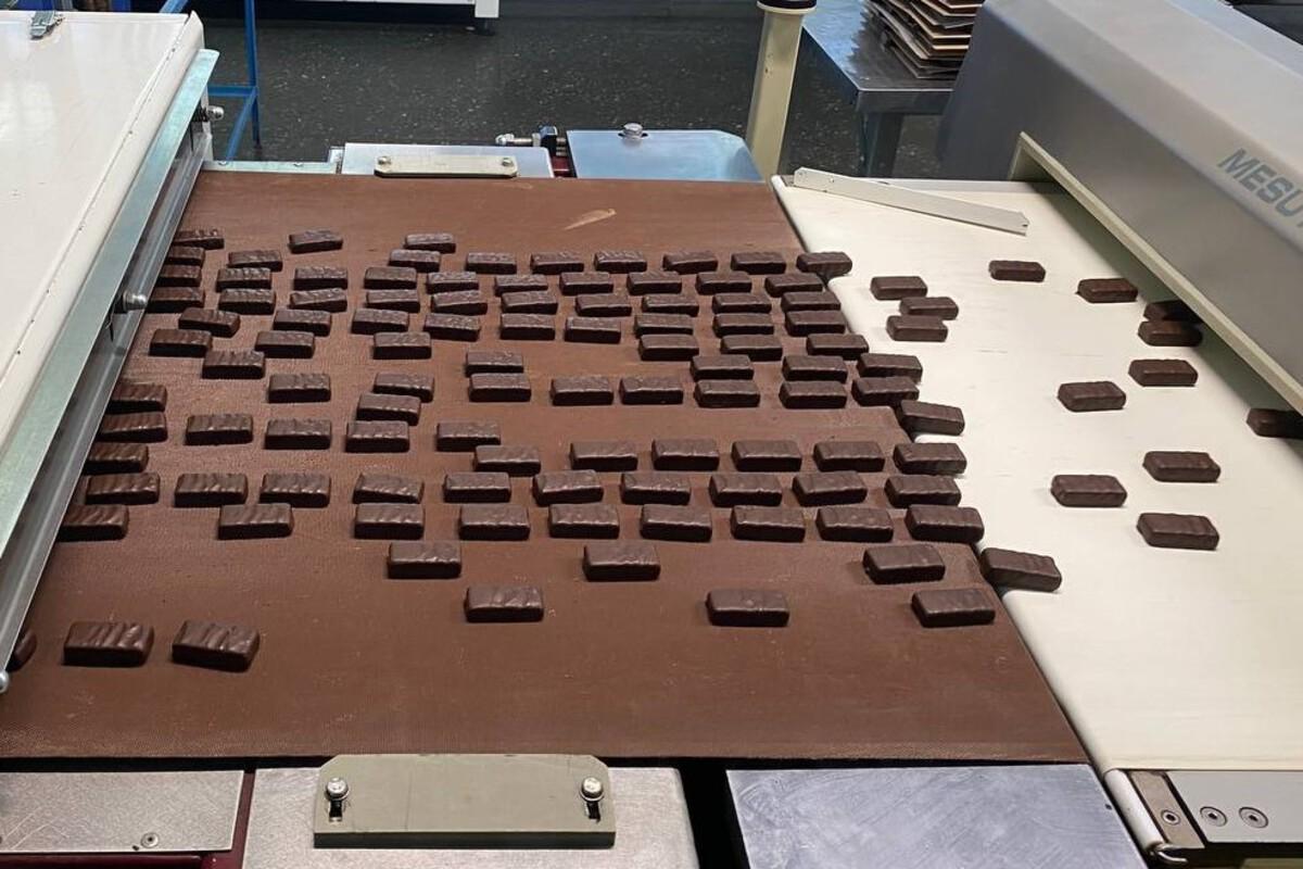 Новосибирскстат зафиксировал скачок цен на шоколад в Новосибирской области