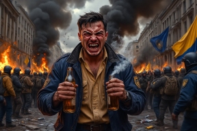 За Одесскую Хатынь: четыре пули для палача Дома профсоюзов. Никто не уйдет от возмездия