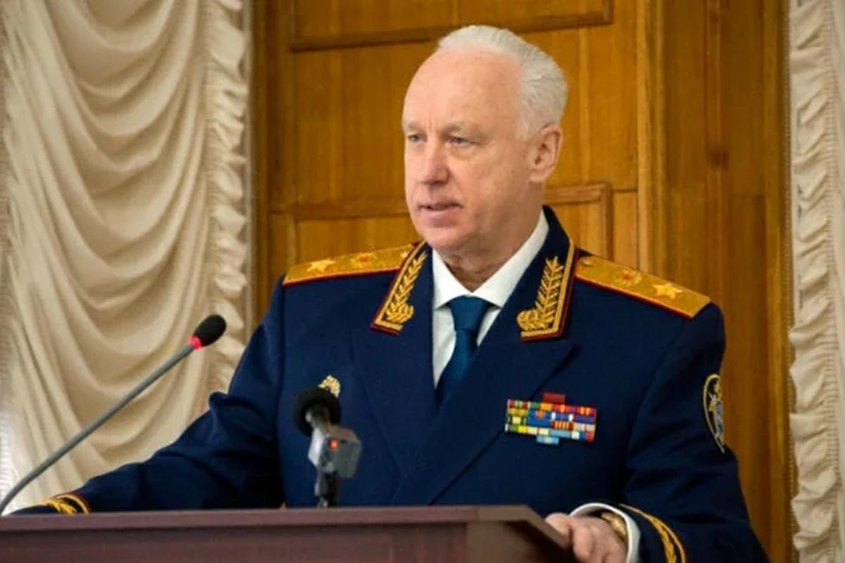 Бастрыкин раскрыл роль ИИ в расследовании убийств Дугиной и Татарского