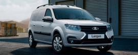 «АвтоВАЗ» до конца года возобновит выпуск автомобилей LADA Largus