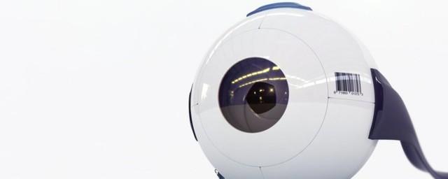 В Австралии состоится первая в мире трансплантация бионического глаза