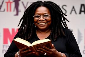 Вупи Голдберг: от звезды экрана к владелице издательства