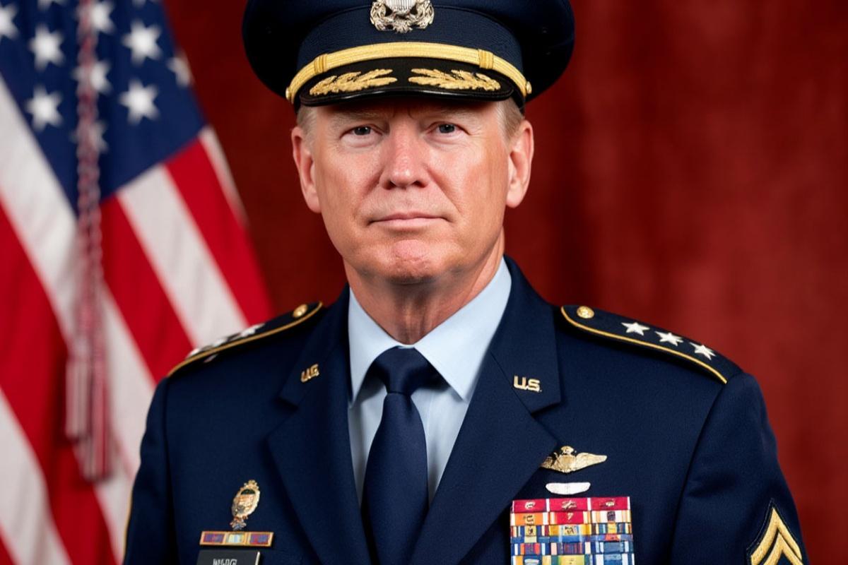 Трамп объявил Венесуэлу «террористическим государством» и анонсировал блокаду