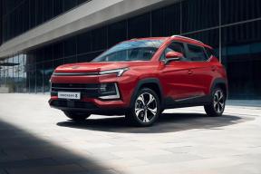 Русский характер: как «Москвич 3» за три года превратился из китайской копии в почти отечественный автомобиль