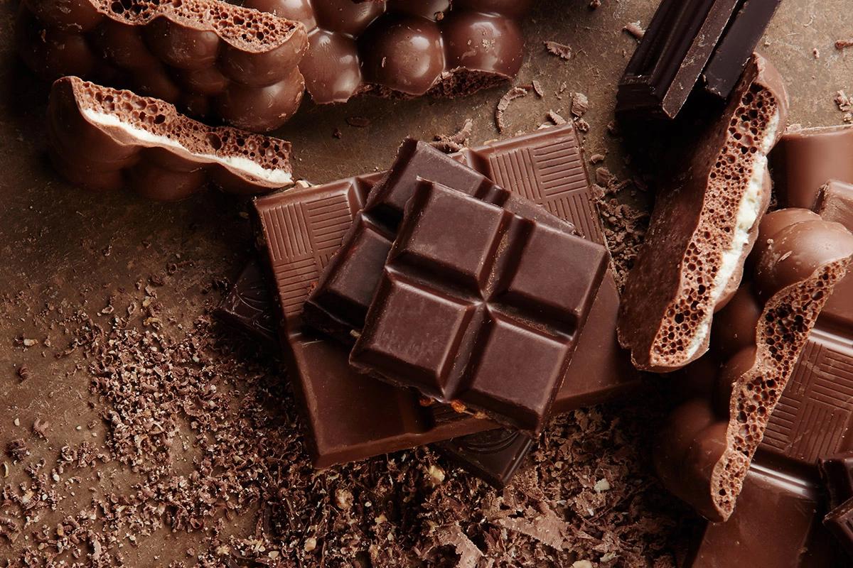 Диетолог Редина: Чрезмерное употребление шоколада провоцирует аритмию