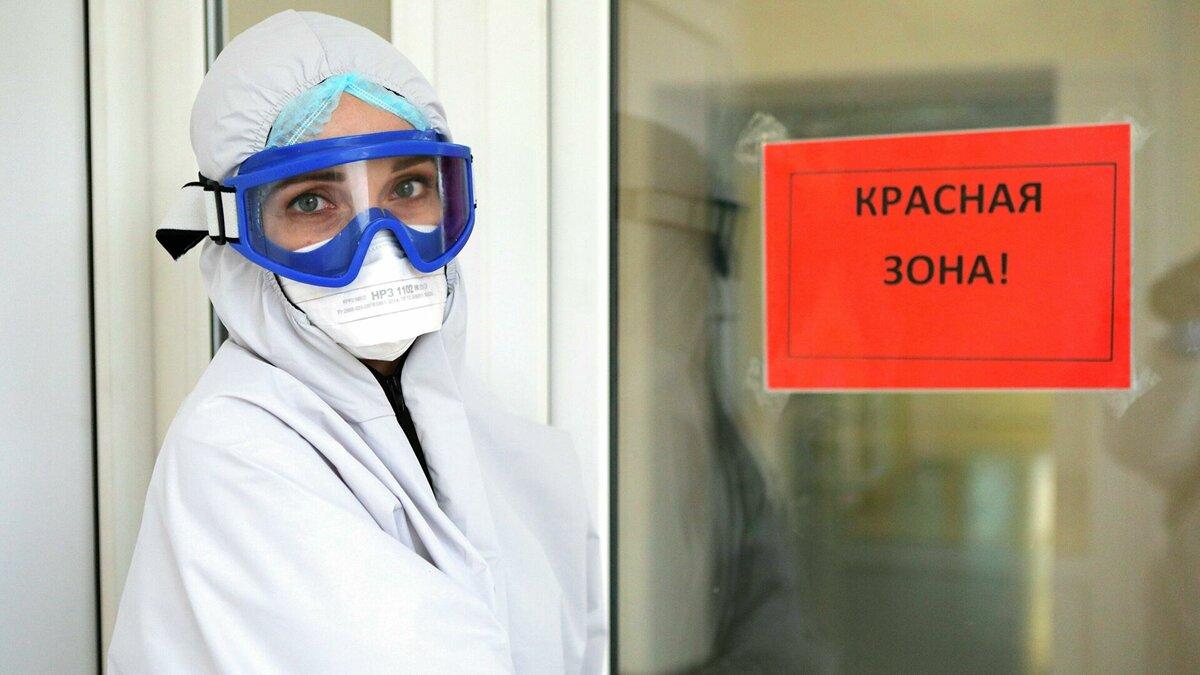 В ВОЗ заявили о возможном возникновении более опасного штамма коронавируса