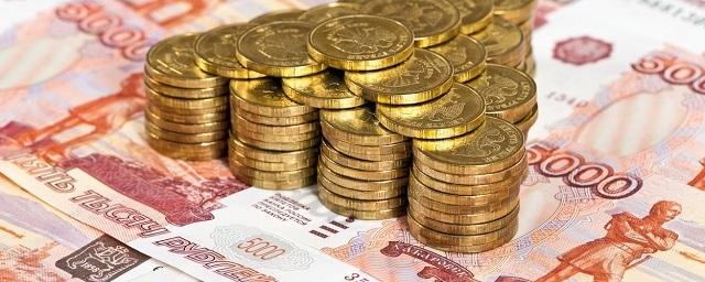 Правительство выделило 20 млрд рублей на развитие промышленности