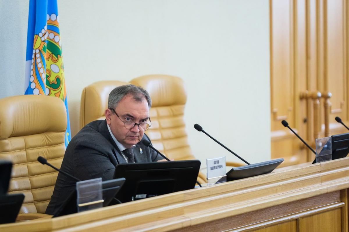 Для участников СВО и не только: В Астраханской области активно развивают адаптивный спорт