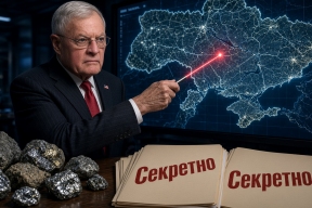 Бывший спецпосланник США Келлог проговорился: Чем на самом деле Донбасс важен для США