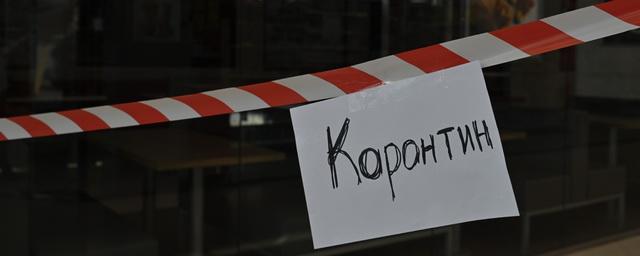 В Иваново весной ослабят ковидные ограничения