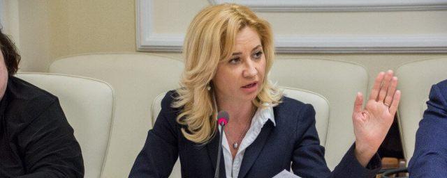 Омский экс-министр здравоохранения объявлена в международный розыск