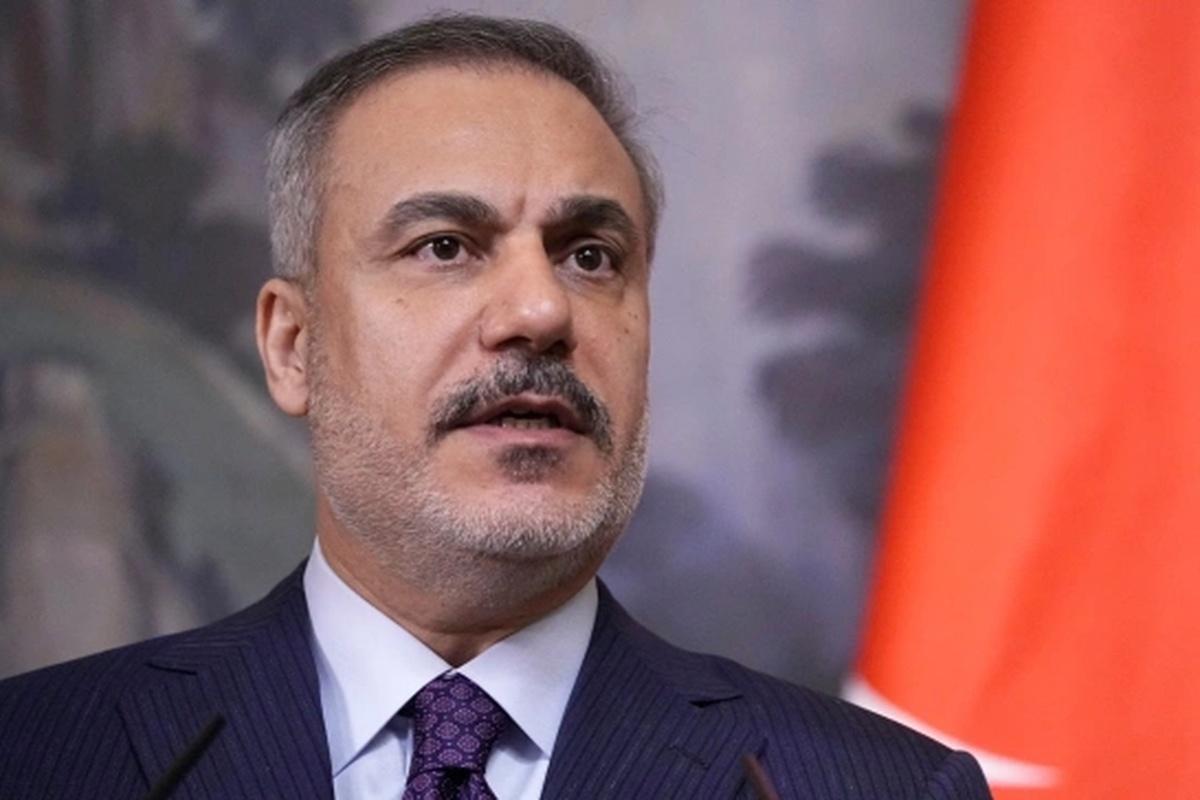 Глава МИД Турции Фидан призвал Россию проявить гибкость в переговорах