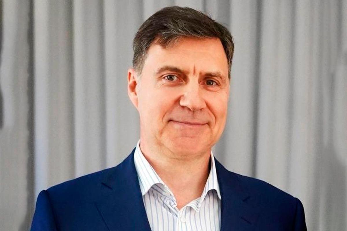 Глава городского округа Котельники Михаил Соболев: Быть гражданином России – это гордость!