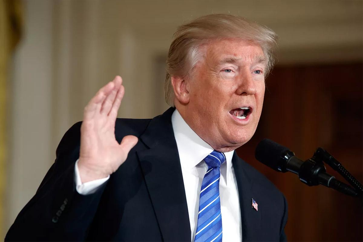 Решение суда США не отменяет пошлины на импорт автомобилей, стали и алюминия