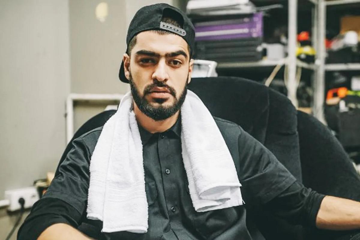 Потерял сына и осознал смысл жизни. Как рэпер Мияги обрёл счастье после трагедии и предательства