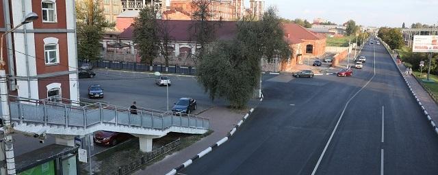 В Раменском округе завершен сезон ремонта дорог