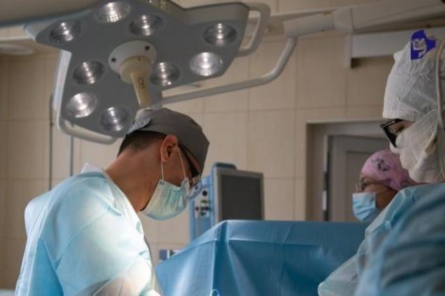 В Кабардино-Балкарии врачи 18 раз спасли жизнь 47-летнему пациенту