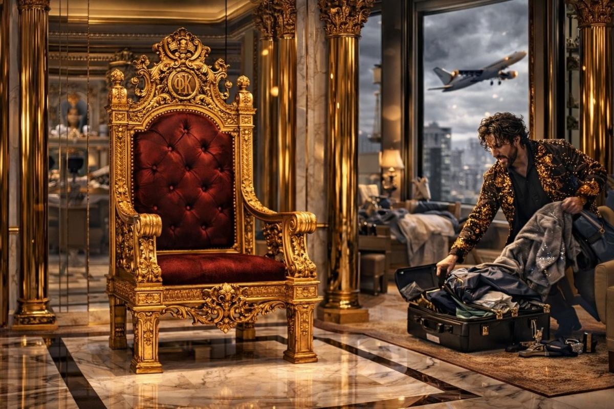 «Хитрее Пугачевой»: пользователи Сети обсуждают распродажу квартир Киркорова