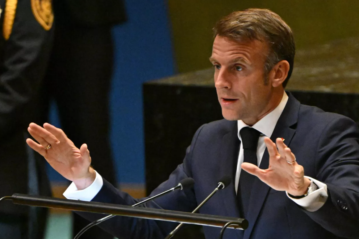 Евросоюз в очередной раз пригрозил России санкциями