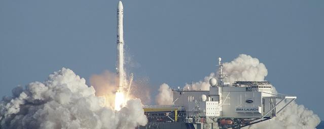 S7 планирует закупить 85 ракет-носителей