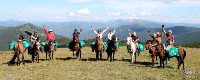 В Республике Алтай появится стратегия развития туризма