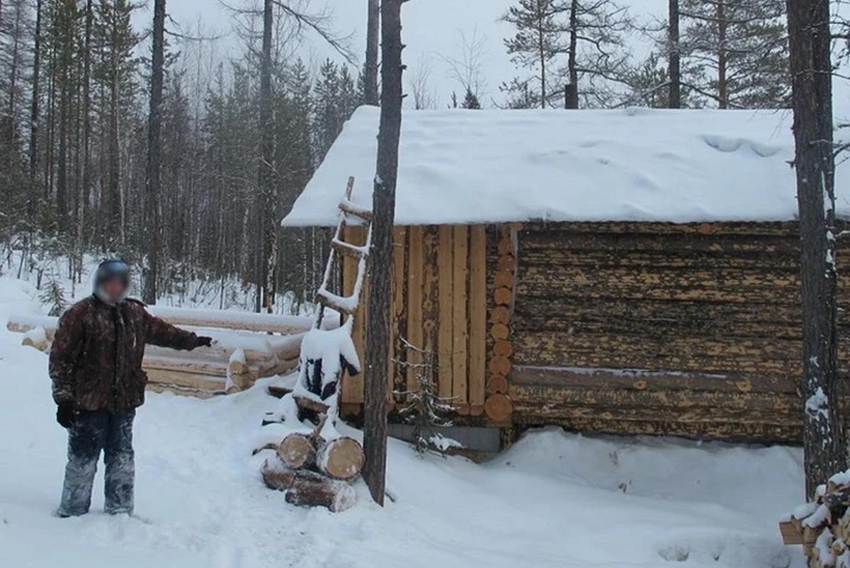 Убил дважды, но весь поселок на его стороне. Таежный «барин» получил по заслугам?