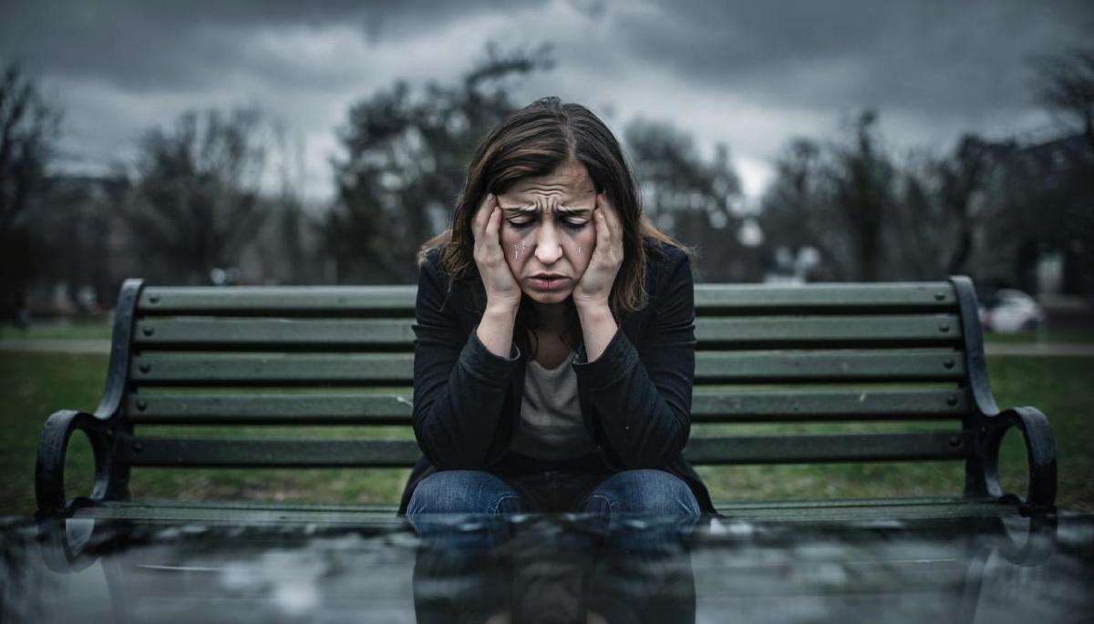 Ученые рассказали, почему ограничения в питании приводят к ухудшению настроения