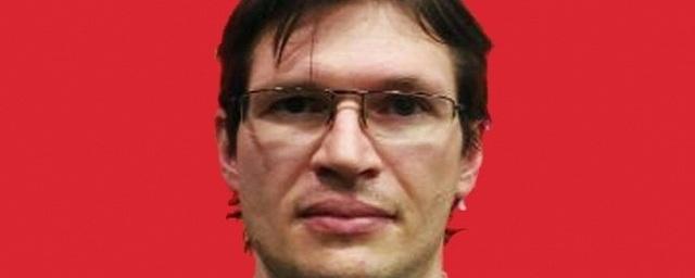 В Воронеже ищут ученого-генетика Сергея Савченко из Волгограда