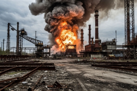 Подтверждена гибель 10 человек при взрыве в Копейске