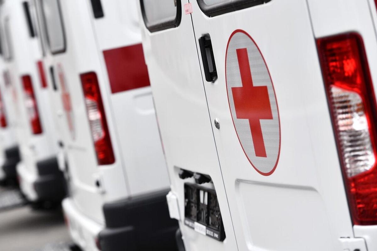 ФАС Петербурга изучает жалобы на конкурс на закупки машин скорой помощи