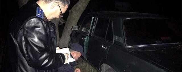 В Крыму водитель «Жигули» сбил семью из пяти человек