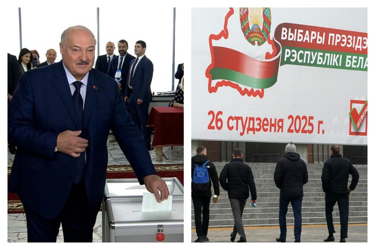 Белорусы удивили. Выборы президента завершились не по «сценарию» Евросоюза
