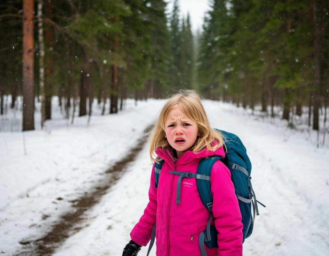Тайна «Усольцевского треугольника». Новая волна исчезновений потрясла Красноярский край