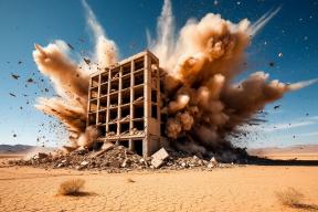 Ядерный удар США по Ирану может затронуть юг России