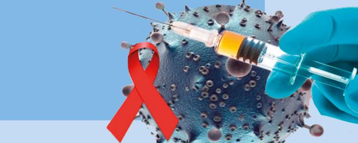 Биолог Баранова пояснила, как могут быть связаны COVID-19 и СПИД