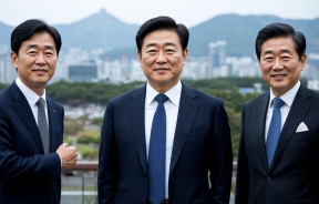 Посол Зиновьев: Корейский бизнес хорошо осведомлен о возможностях рынка РФ