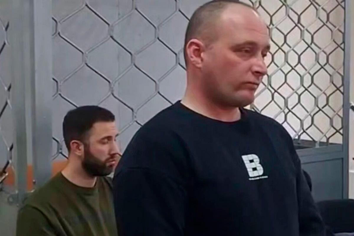 В суде по делу Дмитрия Виноградова настаивают на проверке инсектицида