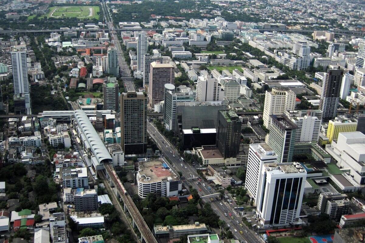 В союзе туриндустрии прокомментировали конфликт Камбоджи и Тайланда